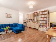 Appartement Nanterre 4 pièce s 82,63 m2