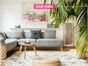 Appartement Nanterre 4 pièces RESIDENCE PRIMEVERES