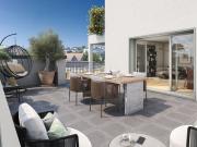 Appartement NANTES