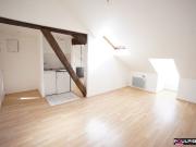 Appartement Nantes 1 pièce 17.60 m² lot 33