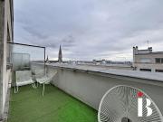 Appartement Nantes 1 pièce 25 m2