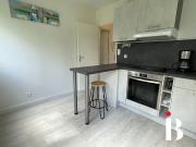 Appartement Nantes 1 pièce 31 m2