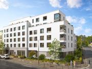Appartement Nantes 1 pièce CENSITY LMNP Jeunes Actifs