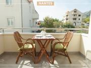 Appartement Nantes 1 pièce HAUTS PAVÉS, PROXIMITÉ CENTRE