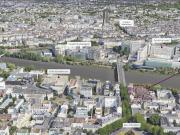 Appartement Nantes 1 pièce KLEEZI. ILE DE NANTES