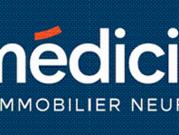 Appartement Nantes 1 pièce Nantes face au Parc de Procé...