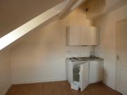 Appartement Nantes 1 pièce s 13.06 m2