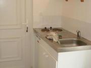 Appartement Nantes 1 pièce s 16.5 m2