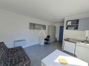 Appartement Nantes 1 pièce s 18.26 m2