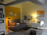 Appartement Nantes 1 pièce s 18.35 m2