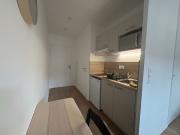 Appartement Nantes 1 pièce s 18.56 m2