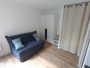 Appartement Nantes 1 pièce s 18.97 m2