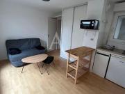 Appartement Nantes 1 pièce s 19.47 m2