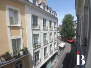 Appartement Nantes 1 pièce s 27.61 m2