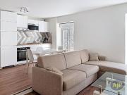 Appartement Nantes 1 pièce s 31.58 m2