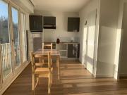 Appartement Nantes 1 pièce s 32.5 m2