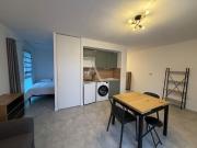 Appartement Nantes 1 pièce s 34.13 m2