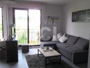 Appartement Nantes 1 Pièce s 34.60 M2