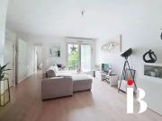 Appartement Nantes 2 pièce s