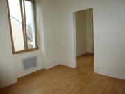 Appartement Nantes 2 pièce s 24.53 m2