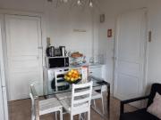 Appartement Nantes 2 pièce s 27.5 m2