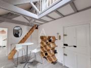 Appartement Nantes 2 pièce s 32.95 m2