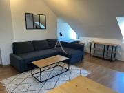 Appartement Nantes 2 pièce s 41.05 m2