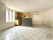 Appartement Nantes 2 pièce s 44.19 m2