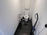 Appartement Nantes 2 Pièce s 44.60 M2