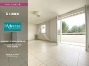 Appartement Nantes 2 pièce s 46 m2