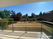 Appartement Nantes 2 pièce s 47m2 avec terrasse de 9m²...