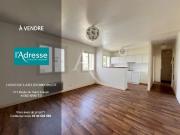 Appartement Nantes 2 pièce s 48.62 m2