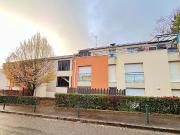 Appartement Nantes 2 pièce s 49 m2