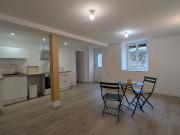 Appartement Nantes 2 pièces 41.81 m2