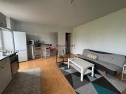 Appartement Nantes 2 pièces 44 m² MEUBLÉ | Poulpiquet...