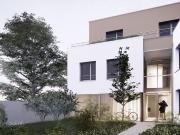 Appartement Nantes 2 pièces 45 m²