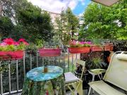 Appartement Nantes 2 pièces 49.23 m2 La Mulotière