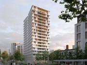 Appartement Nantes 2 pièces ALTO