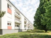 Appartement Nantes 3 Chambres s 73.69 m2 avec balcon,...