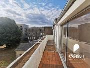 Appartement Nantes 3 pièce s 58 m2