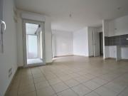 Appartement Nantes 3 pièce s 61.9 m2