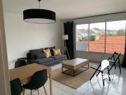 Appartement Nantes 3 pièce s 62.75 m2