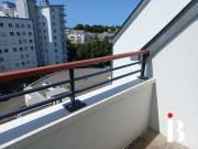 Appartement Nantes 3 pièce s 65.80 m2