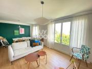 Appartement Nantes 3 pièce s 67 m2