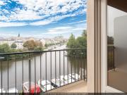 Appartement Nantes 3 pièce s 74m² Quai de Versailles