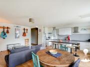 Appartement Nantes 3 pièces 68 m² cave et garage