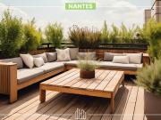 Appartement Nantes 3 pièces ALTÉA