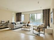 Appartement Nantes 3 pièces, Procé, terrasse