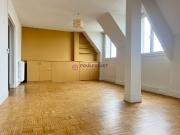 Appartement Nantes 4 pièce s 110 m2 | Poulpiquet Immobilier