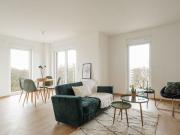 Appartement Nantes 4 pièce s 77.80 m2